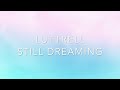 Luttrell  still dreaming