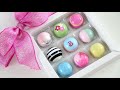 Barbie Themed Chocolate Bonbon Box | Barbie History