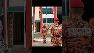 Kit Inspection & Nota Serah Tugas ✅