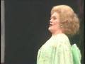 1983 MET100 GALA:Semiramide. Bel raggio lusinghier / Rossini