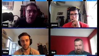 Digi Bits Round 7 Mockumentary Challenge