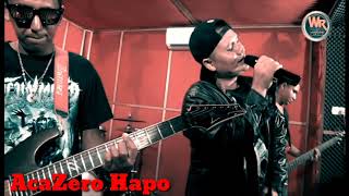 Manak Arah Kitak (AcaZero Hapo) #KoleksisingleAcazero #Versitemuan