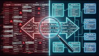 Functional Dependencies and Normalization for Relational Databases(DATABASE SPECIALITION)