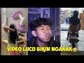 VIDEO LUCU BIKIN NGAKAK 😂 Challenge tahan tawa #16