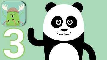 Dumb Ways to Die - Gameplay Walkthrough Part 3 (Ios,Android)