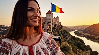 Vibratii adanci techno folk 2026 mix | top hituri romanesti virale bass puternic LIVE SET HD!