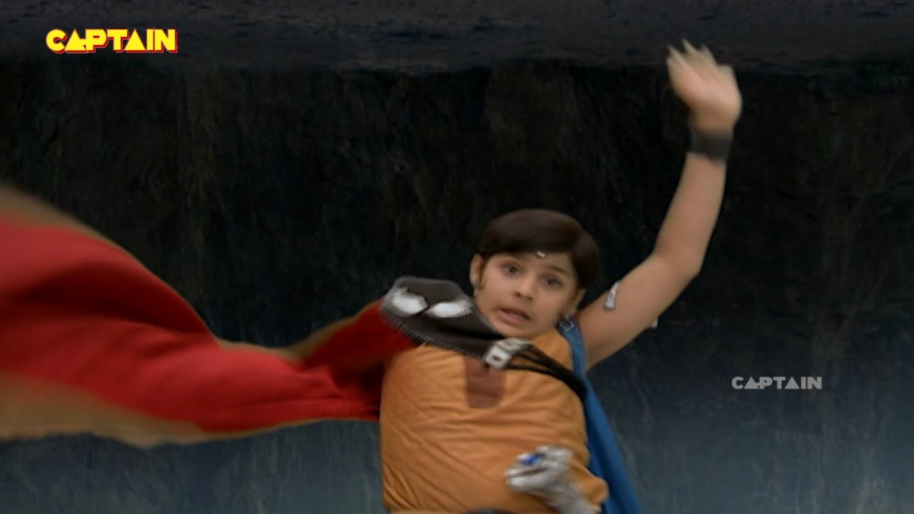 Baalveer ( बालवीर ) Full Episode 355 || Dev Joshi, Karishma Tanna