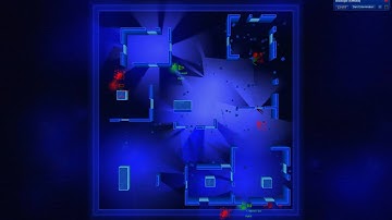 Frozen Synapse game - PMRN vs moniqur