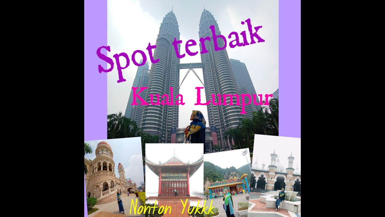Tour Singapura Malaysia_Spot terbaik dan keren_Private tour