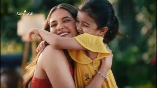 Santoor Soap - Moving In - 20Sec Marathi