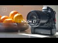 Nikon Z7 - Two Years | Has It Met Expectation + Fit Into My Professional World? | Matt Irwin