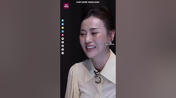 Diễn viên Phương Oanh chia sẻ về nguyên tắc không nhận quà từ "Shark" Bình | VTC Now