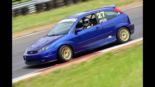 SVT Focus - Summit Point Main - SCCA April 2026