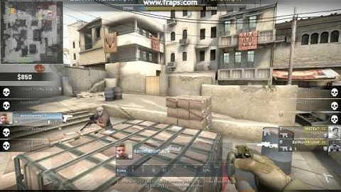 CS:GO-PART 3#This people are awesome!!