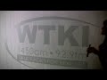 Filmladd commercial wtki radio 2010