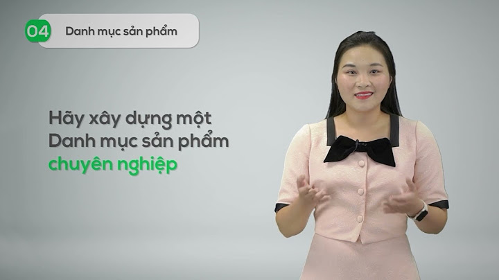 Dđịnh vị trực tuyến của sản phẩm là gì