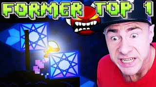 Celebrity The Abyss 100% - FORMER HARDEST PLATFORMER EXTREME DEMON in Geometry Dash 2.2 Wealth