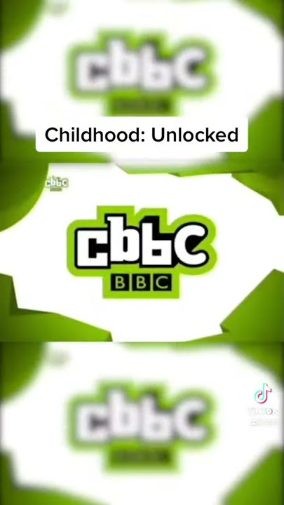 Only the ELITE Will Remember this CBBC Video! #shorts