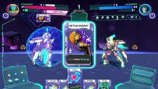 Overknights Open Alpha Parry Strike Build