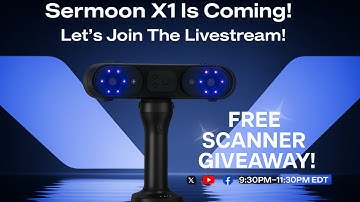 ⚙️ Unveiling the Power of Sermoon X1