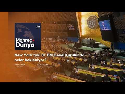 What to expect from the 81st UN General Assembly in New York?