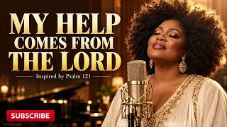 My Help Comes From the Lord 🙏 Worship Song Inspired by Psalm 121 News