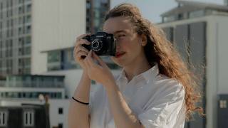The ultimate "filmic" Fujifilm setup