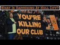 What On Earth Is Happening At Hull City?!