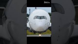 Airbus A350 Sings "DIDN'T I DO IT FOR YOU"?! 🥺✈️ Epic Miss Piggy Plane Meme!