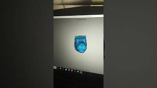 3D SCANNING AND ROTARY MACHINING