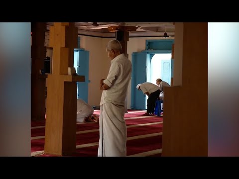 വിശുദ്ധ റമസാന് തുടക്കം; ഇനി വ്രത നാളുകൾ | Ramadan