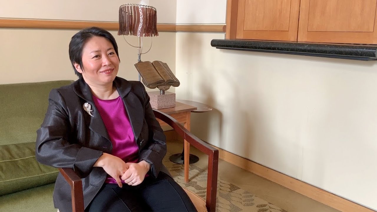 xiaomi NJSO: Xian Talks Mozart