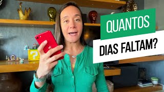 O Melhor Aplicativo Para Contagem Regressiva