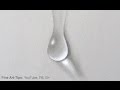 How to draw a water drop step by step  fine arttips