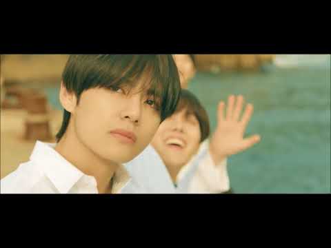 [OPV BTS]หยดน้ำที่เคลื่อนไหว #TAEGI ft JUNGKOOK