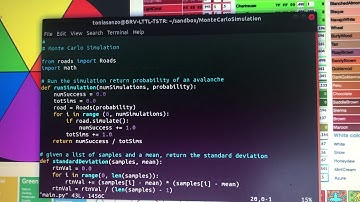 Vim Beginners Tutorial (Ubuntu)