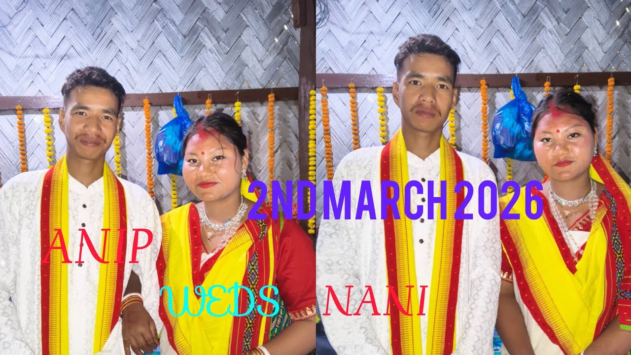 DIMASA_WEDDING| ANIP&NANI