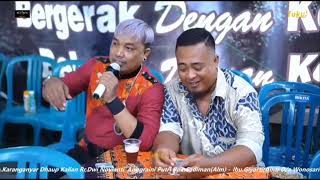 Tali Kotangpenceng Ft Renita