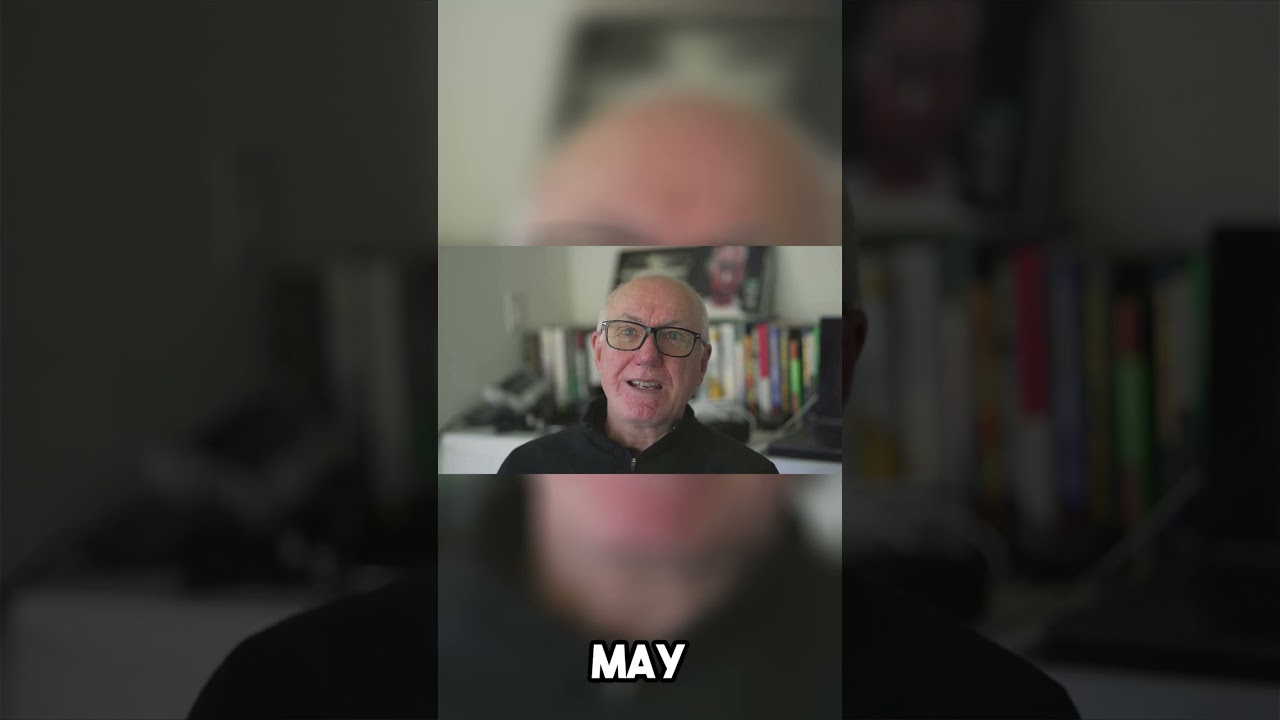 The Great Tech Paradox: Blink and You'll Miss the Next Big Wave