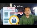Perbedaan Finance dan Akunting, Putu Herman #akuntansi #karirdankeuangan #ekonomi