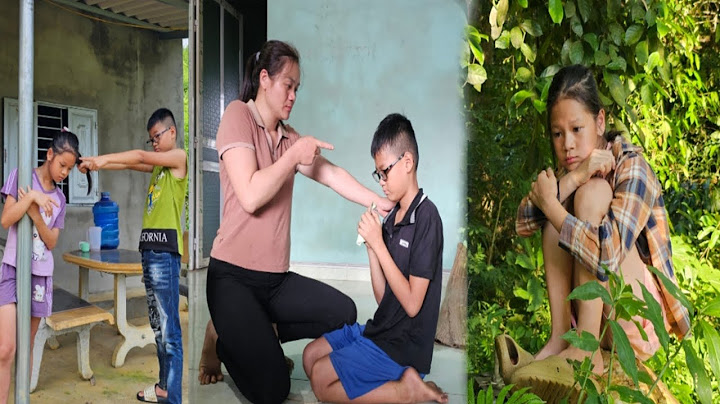 FULLVIDEO; Grandma Sinh's nephew bullies and mistreats Uyen - Ha's plot was exposed by Liu.