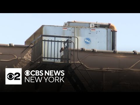 10 cooling towers linked to Bronx Legionnaires cluster must be cleaned by the end of Monday