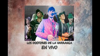 Video thumbnail of "LA DE ESTRATO 8 - LOS DOTORES DE LA CARRANGA"
