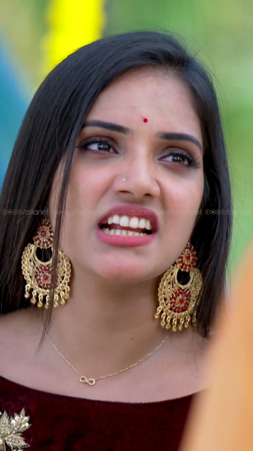 #EthoJanmaKalpanayil അശ്വിൻ ഞെട്ടിക്കുന്ന ആ കാഴ്ച കാണുന്നു!