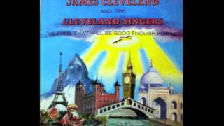 Video thumbnail of "Two Wings-James Cleveland"