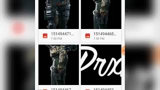 How i make logos/avis