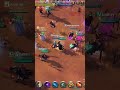 Fighting against Lym in Bandit #albiononline #albionpvp #mmorpg #mobilelegends #pvp #shorts
