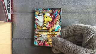 M Ampharos EX 88/98 - Pokemon Ancient Origins