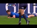 "WHAT A PASS" 🏉 | Dupont and Penaud link up for a wonder try.
