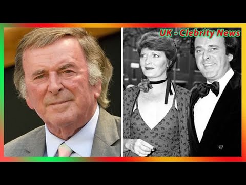 Terry Wogan's heartbreaking confession about wife before tragic death